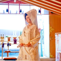 年明けの婚礼