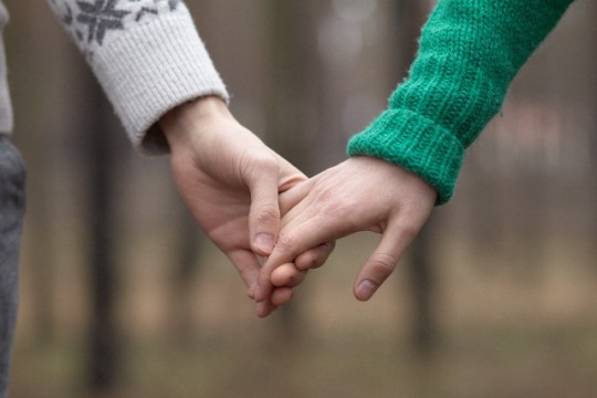 自然体の結婚式を挙げたいカップルにぴったり