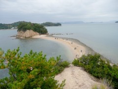 小豆島