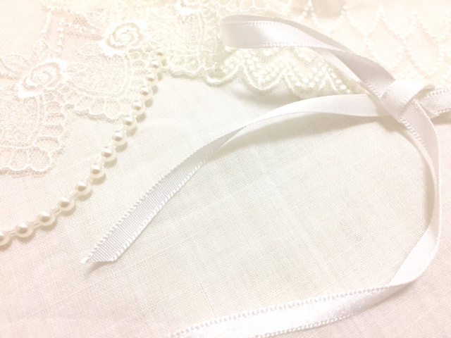 花嫁の必須アイテム 白いハンカチ はなんのために用意するの Club Marriyell 花嫁の必須アイテム 白いハンカチ はなんのために用意するの Club Marriyell