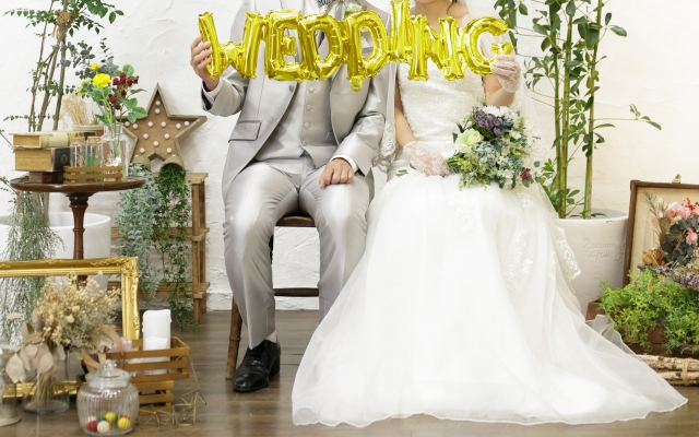 こんな演出はいかが 結婚式の高砂にまつわるアイディア Club Marriyell