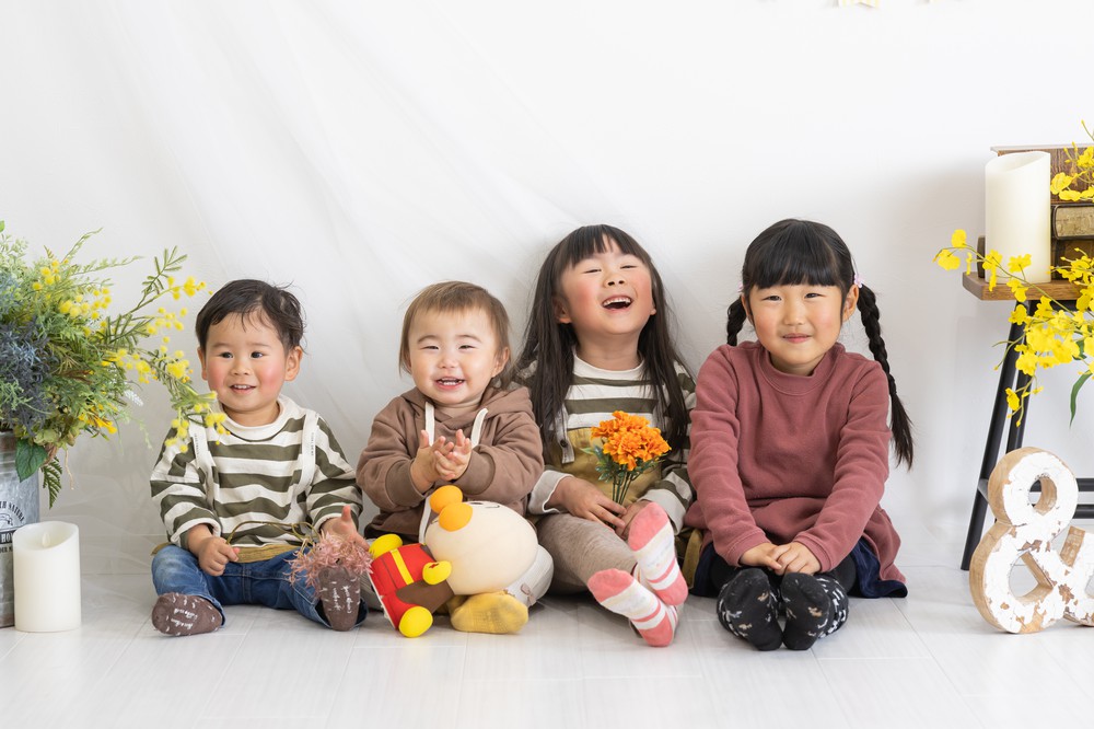 ＼イベント情報／
クリスマスツリーと一緒に！
クリスマスフォト撮影会★