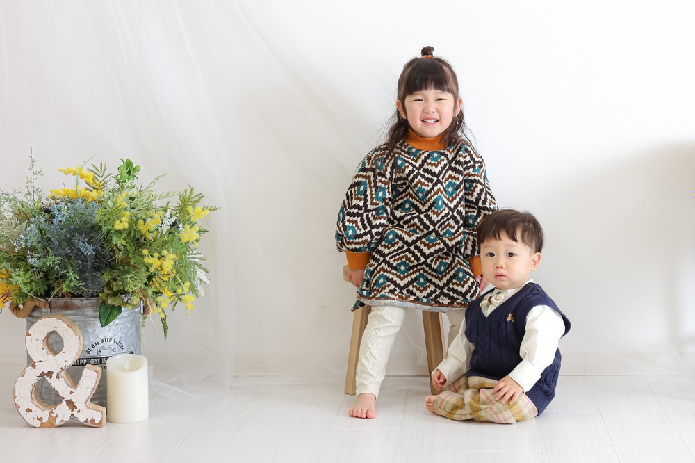 ＼イベント情報／こどもの日撮影会