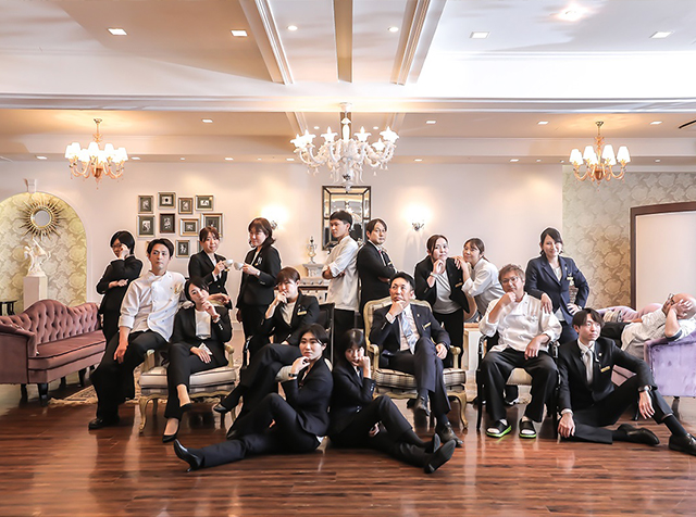 意外と撮り忘れる 家族写真 は結婚式のどのタイミングで撮る