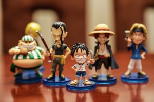 ONE　PIECE♡