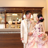 メイフェアでのワンシーン♪♪♪
