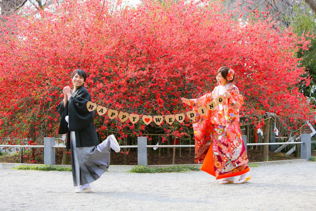 とっても楽しそうな1枚♪♪♪