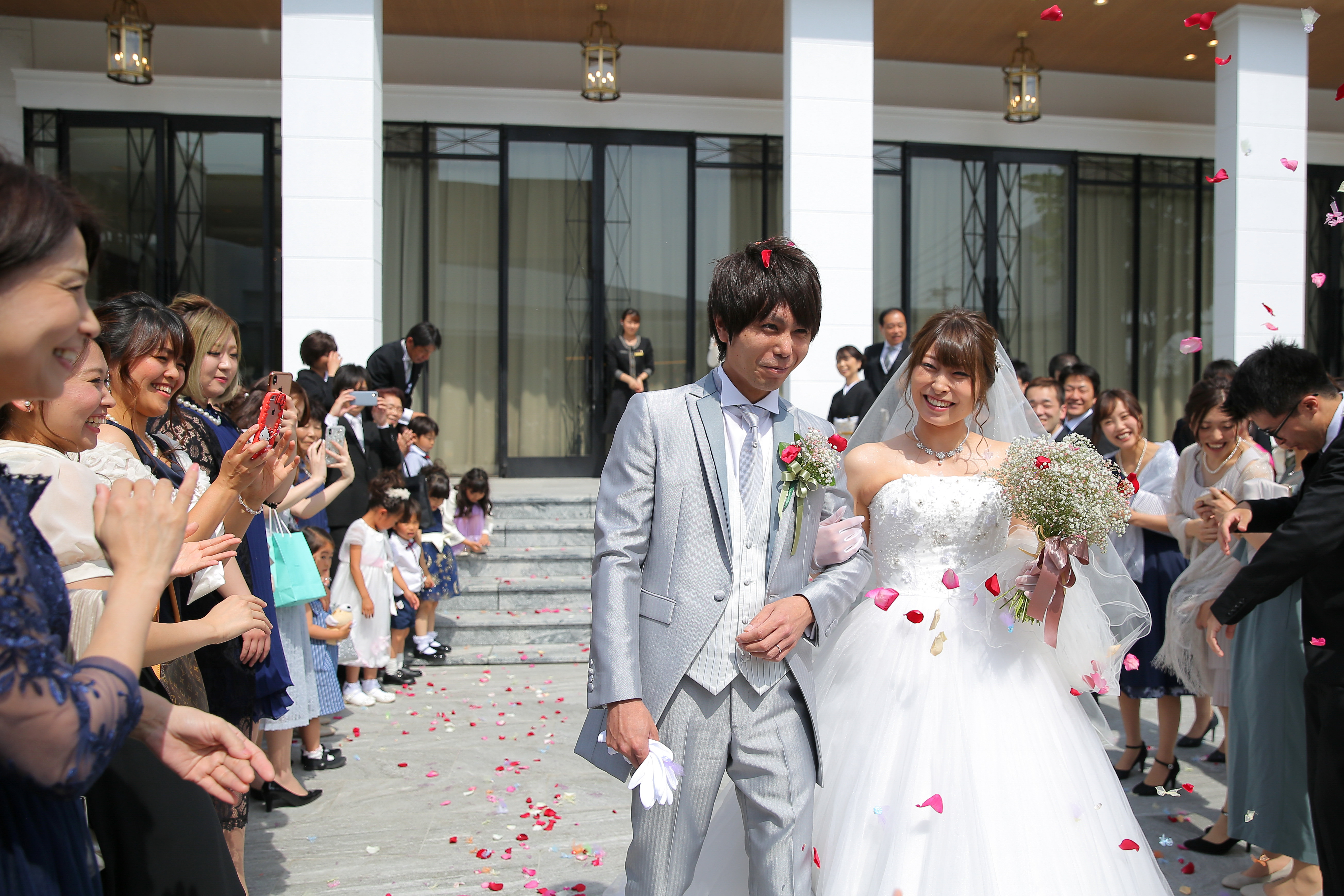 盛り上がる演出をしたいなら マリエール太田 群馬県太田市の結婚式場 披露宴会場 挙式 盛り上がる演出をしたいなら マリエール太田 群馬県太田市の結婚式場 披露宴会場 挙式