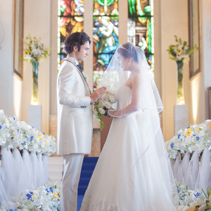 半年以内の結婚式 特大特典付き お急ぎ婚フェア マリエール太田 群馬県太田市の結婚式場 披露宴会場 挙式