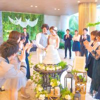 お料理や会場費など様々な特典付き♡