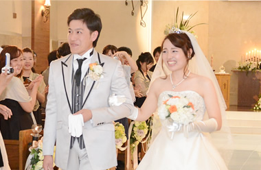 大竹真結婚