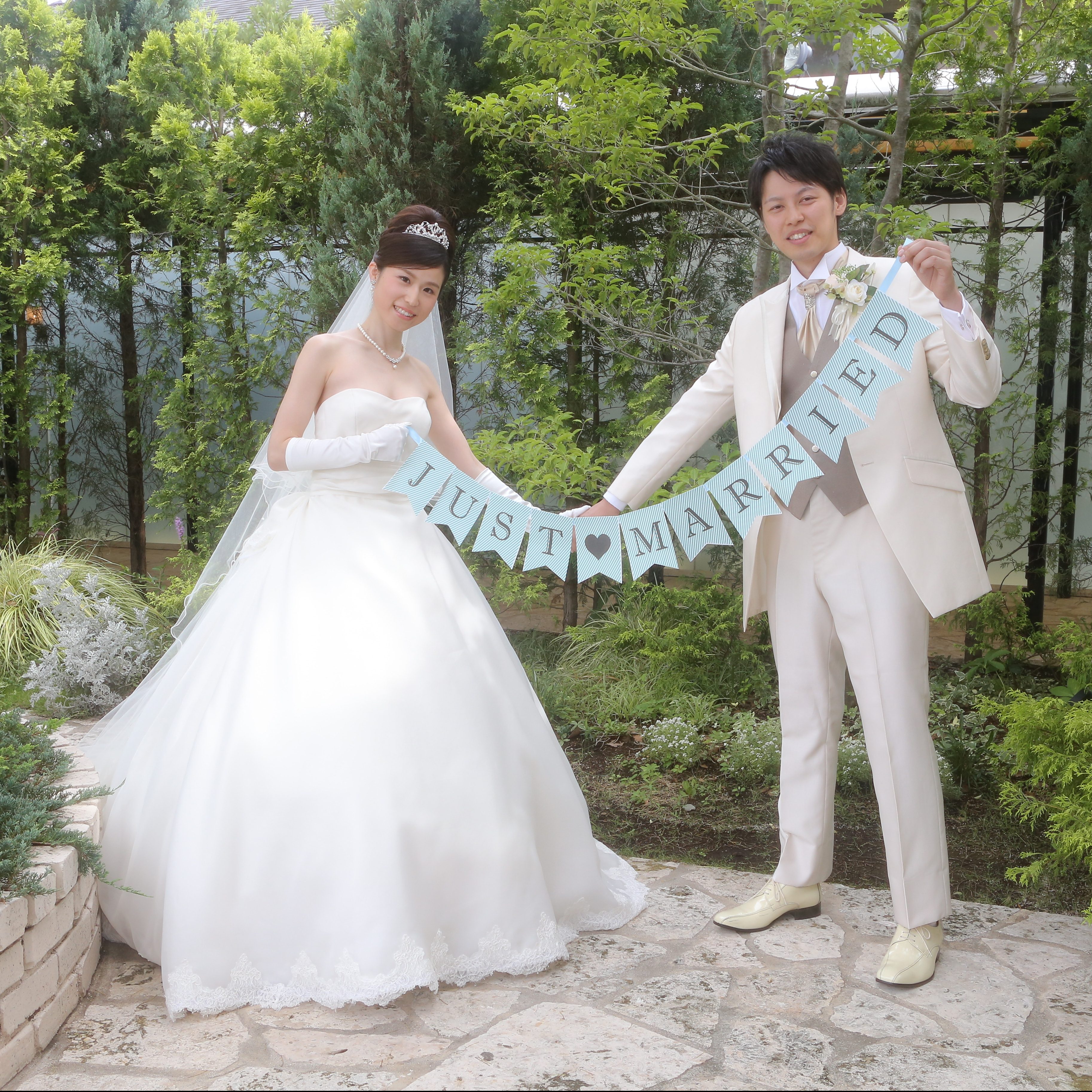 フォトウェディングプラン 公式 マリエール高崎 群馬 高崎の結婚式場